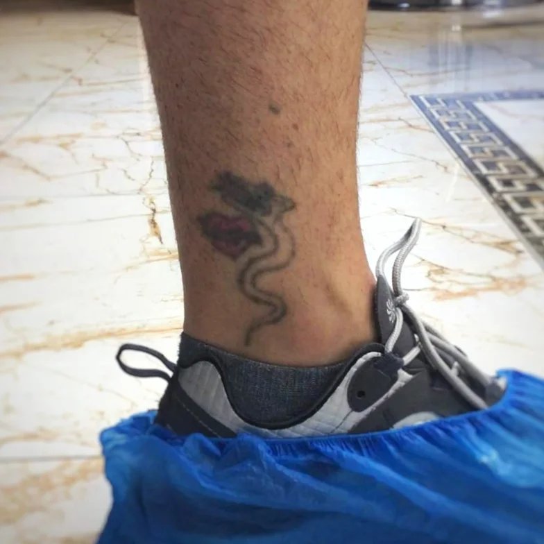 galerie tatuaje top notch tattoo roman - acoperire tatuaj