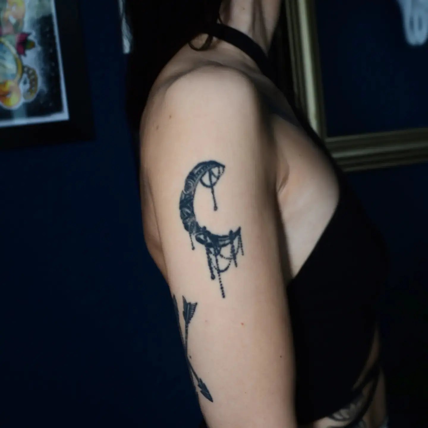galerie tatuaje top notch tattoo roman - acoperire tatuaj
