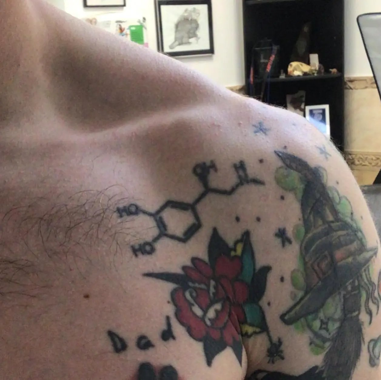 galerie tatuaje top notch tattoo roman - acoperire tatuaj