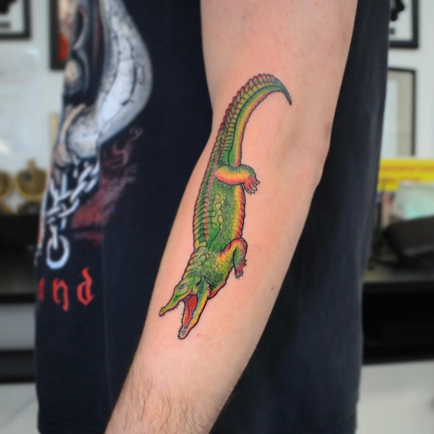 galerie tatuaje top notch tattoo roman - acoperire tatuaj
