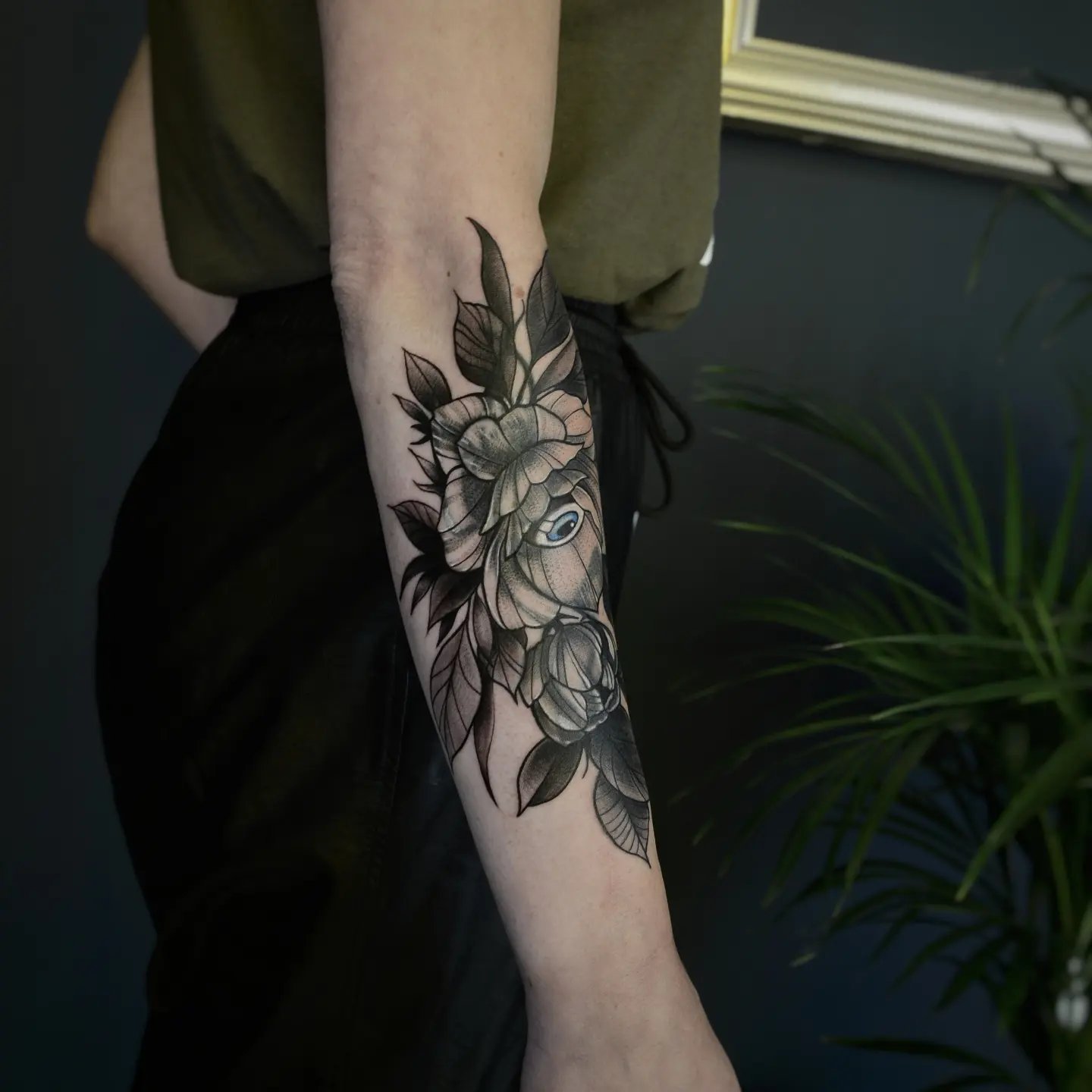 galerie tatuaje top notch tattoo roman - acoperire tatuaj